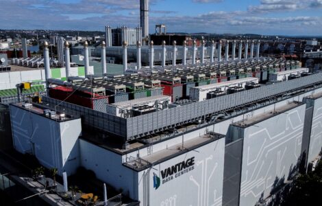 EU lays out $11.4 billion for 7 AI gigafactories as it aims to catch up with US and China